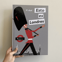 ESTO ES LONDRES