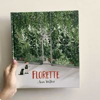 FLORETTE