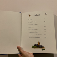 EL GRÚFALO Y OTROS CUENTOS