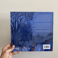 LOS LIBROS DE LA SEÑORA JELLA