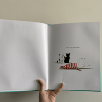 OLIVIA Y LAS PRINCESAS