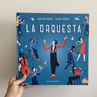 LA ORQUESTA