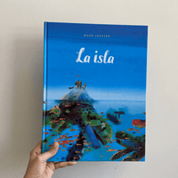 LA ISLA