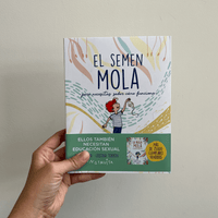 EL SEMEN MOLA