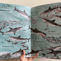 EL GRAN LIBRO DEL MAR
