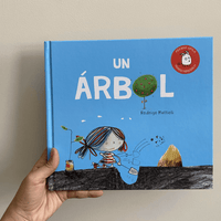 UN ÁRBOL