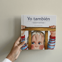 YO TAMBIÉN