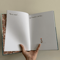 EL DESTINO DE FAUSTO