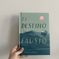EL DESTINO DE FAUSTO