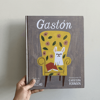 GASTÓN