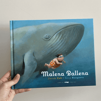 MALENA BALLENA