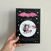 ISADORA MOON VA A LA ESCUELA
