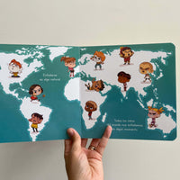 ¿QUÉ NECESITO CUANDO ME ENFADO? BOARDBOOK