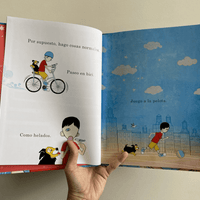 WONDER. TODOS SOMOS ÚNICOS