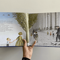 LOS LIBROS DE LA SEÑORA JELLA