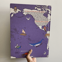 ATLAS DEL MUNDO