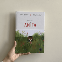 ESTA ES ANITA
