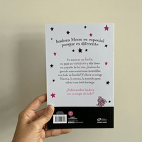ISADORA MOON VA DE VIAJE