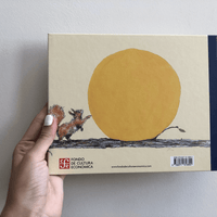 MARTÍN Y LA LUNA