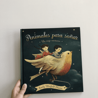 ANIMALES PARA SOÑAR
