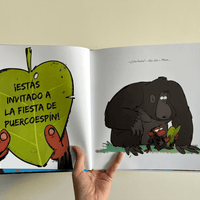 GRUÑÓN 2 ¡ESTO ES UNA FIESTA!