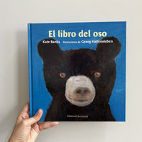 EL LIBRO DEL OSO