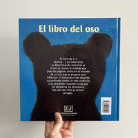 EL LIBRO DEL OSO