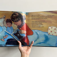 EL LIBRO DEL OSO