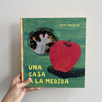 UN CASA A LA MEDIDA