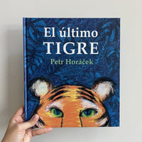 EL ÚLTIMO TIGRE