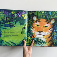 EL ÚLTIMO TIGRE
