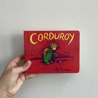 CORDUROY