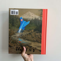 OLIVER JEFFERS. THE WORKING MIND AND DRAWING HAND