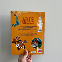 ARTE EN 30 SEGUNDOS