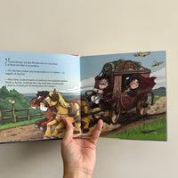 BEETHOVEN Y LOS NIÑOS!