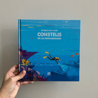 EN BUSCA DE LA FLOR CONTELIS