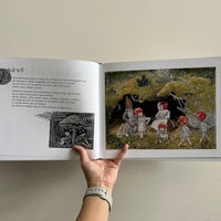 LOS NIÑOS DEL BOSQUE