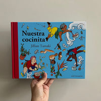 NUESTRA COCINITA