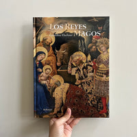 LOS REYES MAGOS