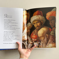LOS REYES MAGOS