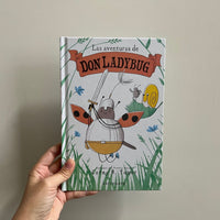 LAS AVENTURAS DE DON LADYBUG