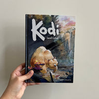 KODI