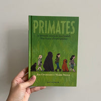 PRIMATES