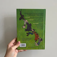 PRIMATES