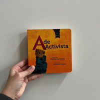 A DE ACTIVISTA