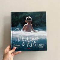 HABLO COMO EL RÍO