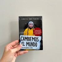 CAMBIEMOS AL MUNDO