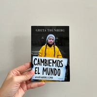 CAMBIEMOS AL MUNDO