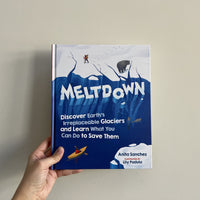 MELTDOWN