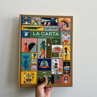 LA CARTA